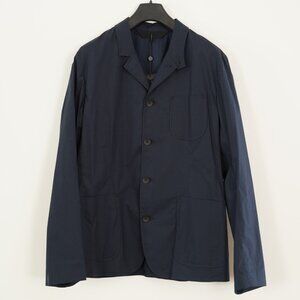 Rag & Bone light weight blazer in navy